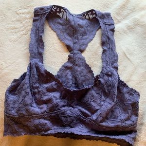 lace bralette